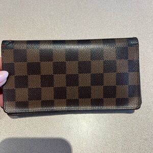 Louis Vuitton wallet